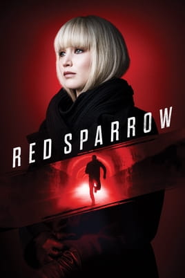 Watch Red Sparrow online