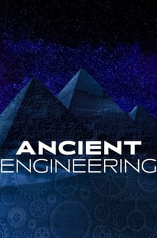 Παρακολούθησε Ancient Engineering online