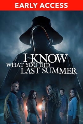 Ara I Know What You Did Last Summer online