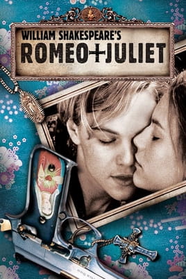 Romeo + Juliet - SWEET.TV Дивитися Romeo + Juliet онлайн