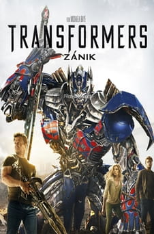Sledovat Transformers Zánik online