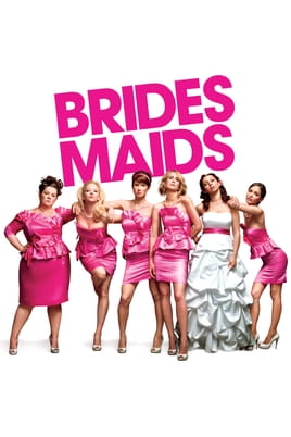 უყურეთ Bridesmaids ონლაინ რეჟიმში