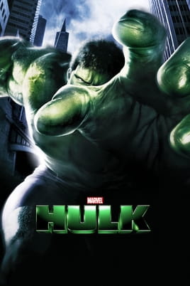 Hulk Hulk