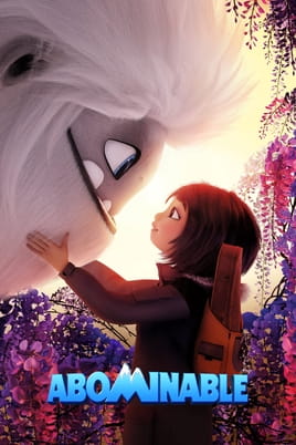 Watch Abominable online