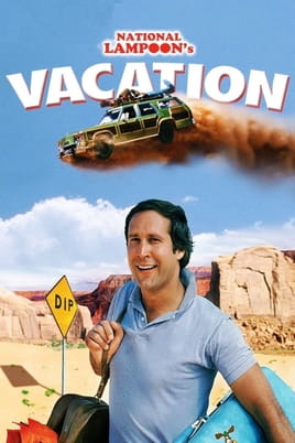 National Lampoon's Vacation