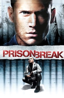 Παρακολούθησε Prison Break online