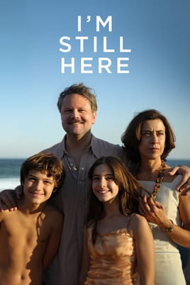 I'm Still Here - SWEET.TV Дивитися I'm Still Here онлайн