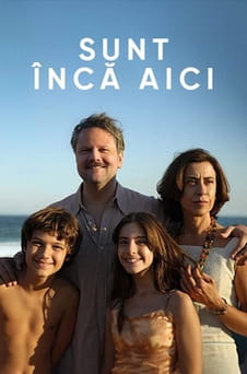 Urmărește online Sunt încă aici