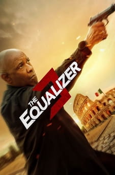 Sledovať Equalizer 3 Posledná kapitola online
