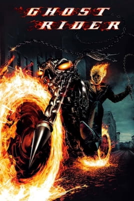 Watch Ghost Rider online