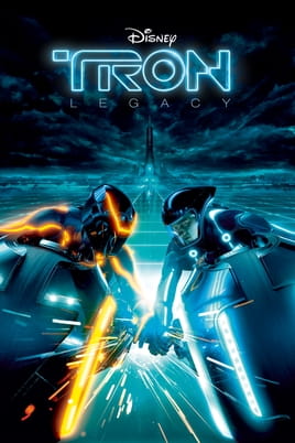 TRON: Legacy