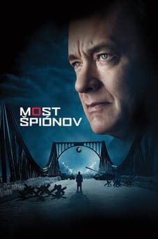 Sledovať Most špiónov online