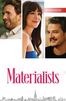 Bekijk Materialists online