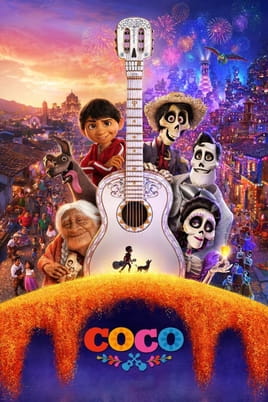 Coco Coco
