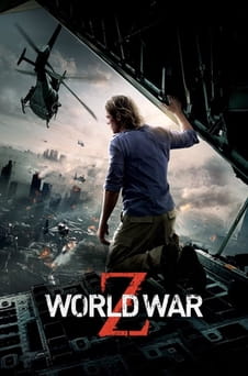 Glejte World War Z na spletu