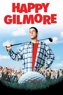 Watch Happy Gilmore online