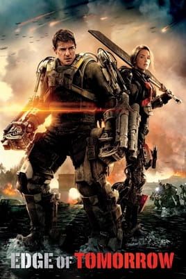Watch Edge of Tomorrow online