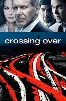 Glejte Crossing Over na spletu