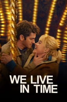 Glejte We Live in Time na spletu