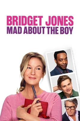 Bridget Jones Mad About the Boy çevrimiçi izle