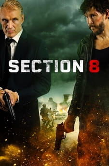 Urmărește online Section 8