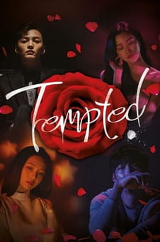 Παρακολούθησε Tempted online