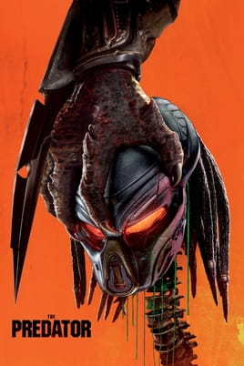 Watch The Predator online