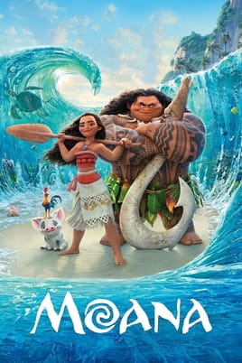 Moana Moana