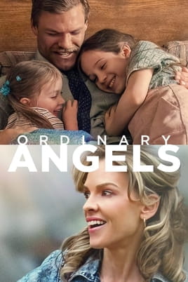 Ordinary Angels - SWEET.TV Дивитися Ordinary Angels онлайн