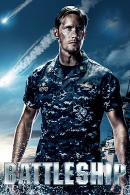 Watch Battleship online