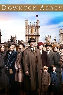 Ara Downton Abbey online