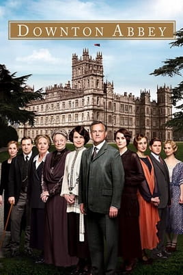 Ara Downton Abbey online