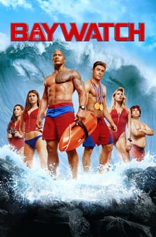 Glejte Baywatch na spletu