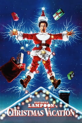 National Lampoon's Christmas Vacation
