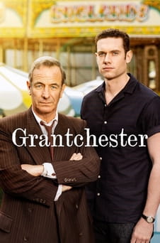Παρακολούθησε Grantchester online