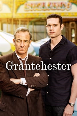Grantchester - SWEET.TV უყურეთ Grantchester ონლაინ რეჟიმში
