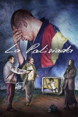 La Palisiada - SWEET.TV Watch La Palisiada online