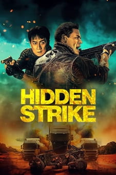 Glejte Hidden Strike na spletu