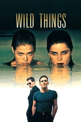 Wild Things çevrimiçi izle
