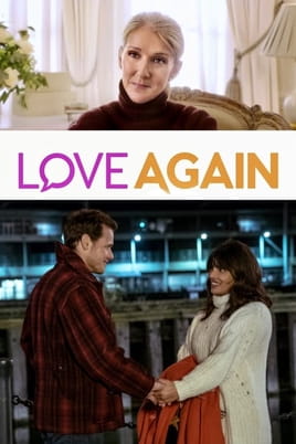 Love Again - SWEET.TV Дивитися Love Again онлайн