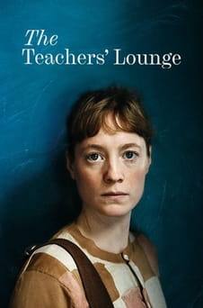 Glejte The Teachers' Lounge na spletu
