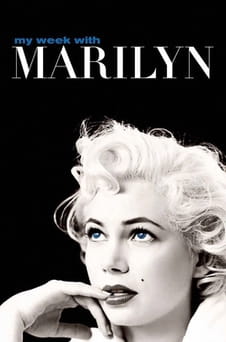 Glejte My Week with Marilyn na spletu