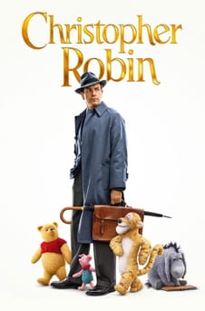 Sledovať Kryštůfek Robin online