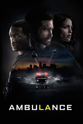 Ambulance Ambulance