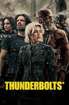 Urmărește online Thunderbolts