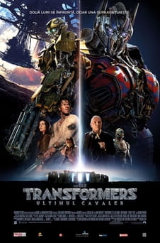 Urmărește online Transformers Ultimul cavaler