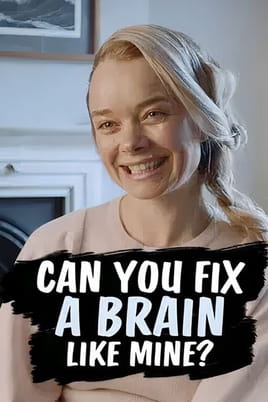 Can You Fix a Brain Like Mine? - SWEET.TV Παρακολούθησε Can You Fix a Brain Like Mine? online