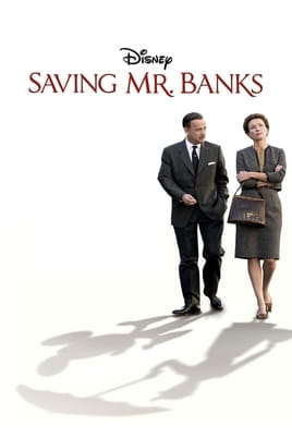 Saving Mr. Banks - SWEET.TV Дивитися Saving Mr. Banks онлайн