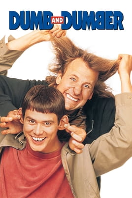 Dumb and Dumber çevrimiçi izle