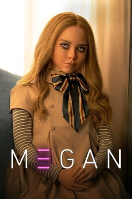 M3GAN